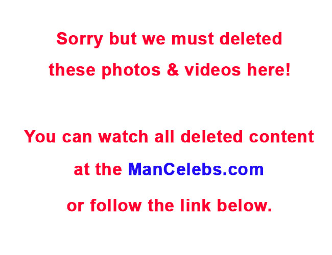 Dustin McNeer New Nude And Jerk Off Selfie Video