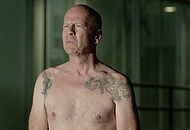 Bruce Willis Nude