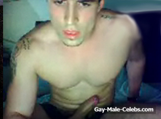 Big Brother 2017 Star Lotan Carter Leaked Nude Jerk Off Photos