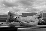 James Haskell Nude