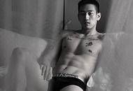 Jake Choi Nude