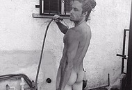 David Girton Nude