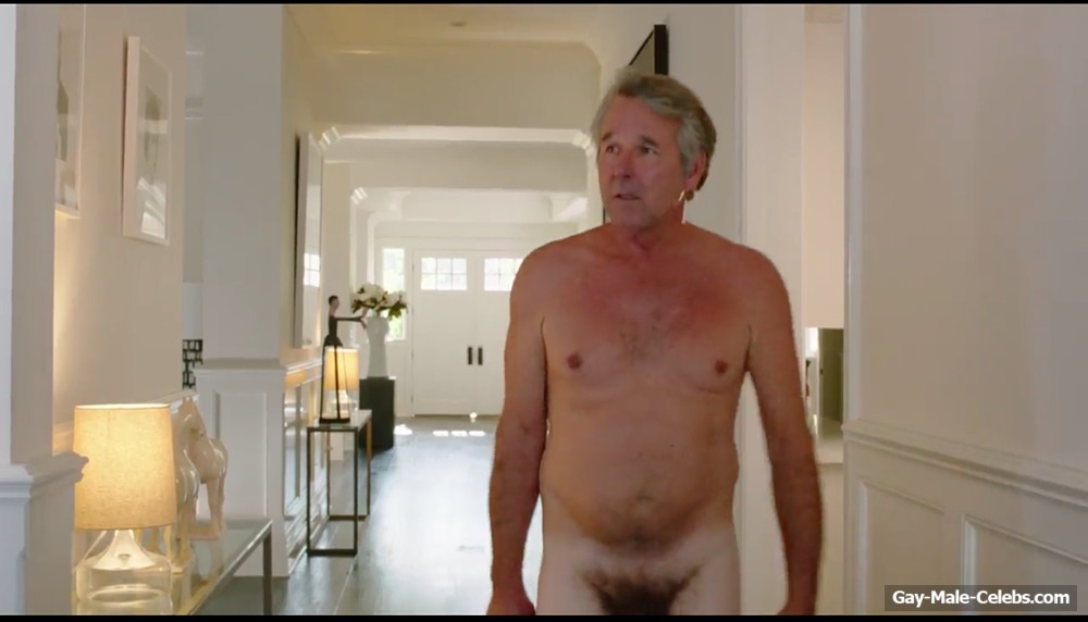 Timothy Bottoms Frontal Nude Movie Scenes