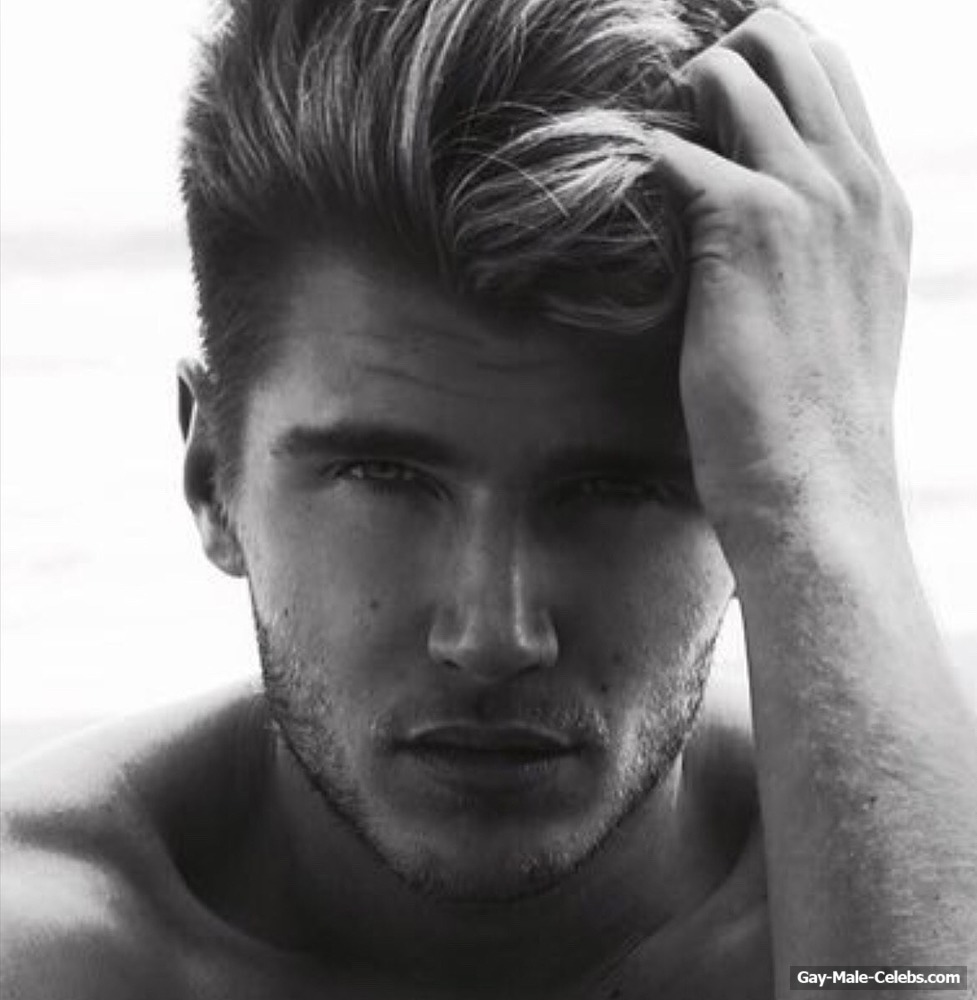 Twan Kuyper Leaked Nude Selfie Photos