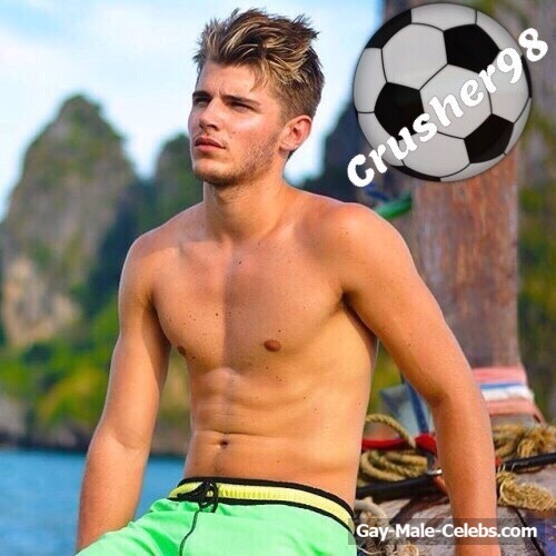 Twan Kuyper Leaked Nude Selfie Photos