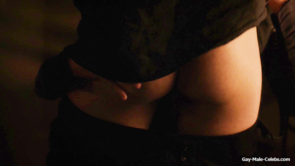 Nikolaj Coster-Waldau Nude And Sex Scene From Game of Thrones
