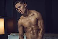 Liam Ferrari Nude