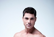 Jorge Alberti Nude