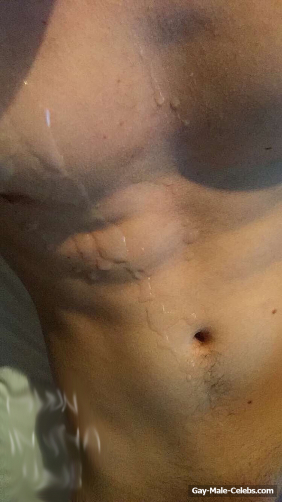 Keaton Stromberg Leaked Nude And Sexy Selfie Photos