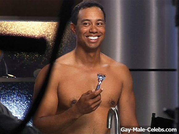 Tiger Woods Nude And Sexy Photos pic image