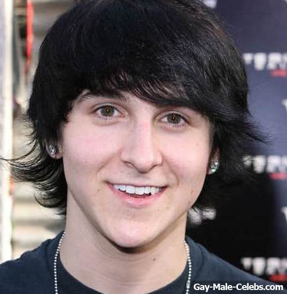 Actor Mitchel Musso Leaked Nude And Sex Photos - Gay-Male-Celebs.com.