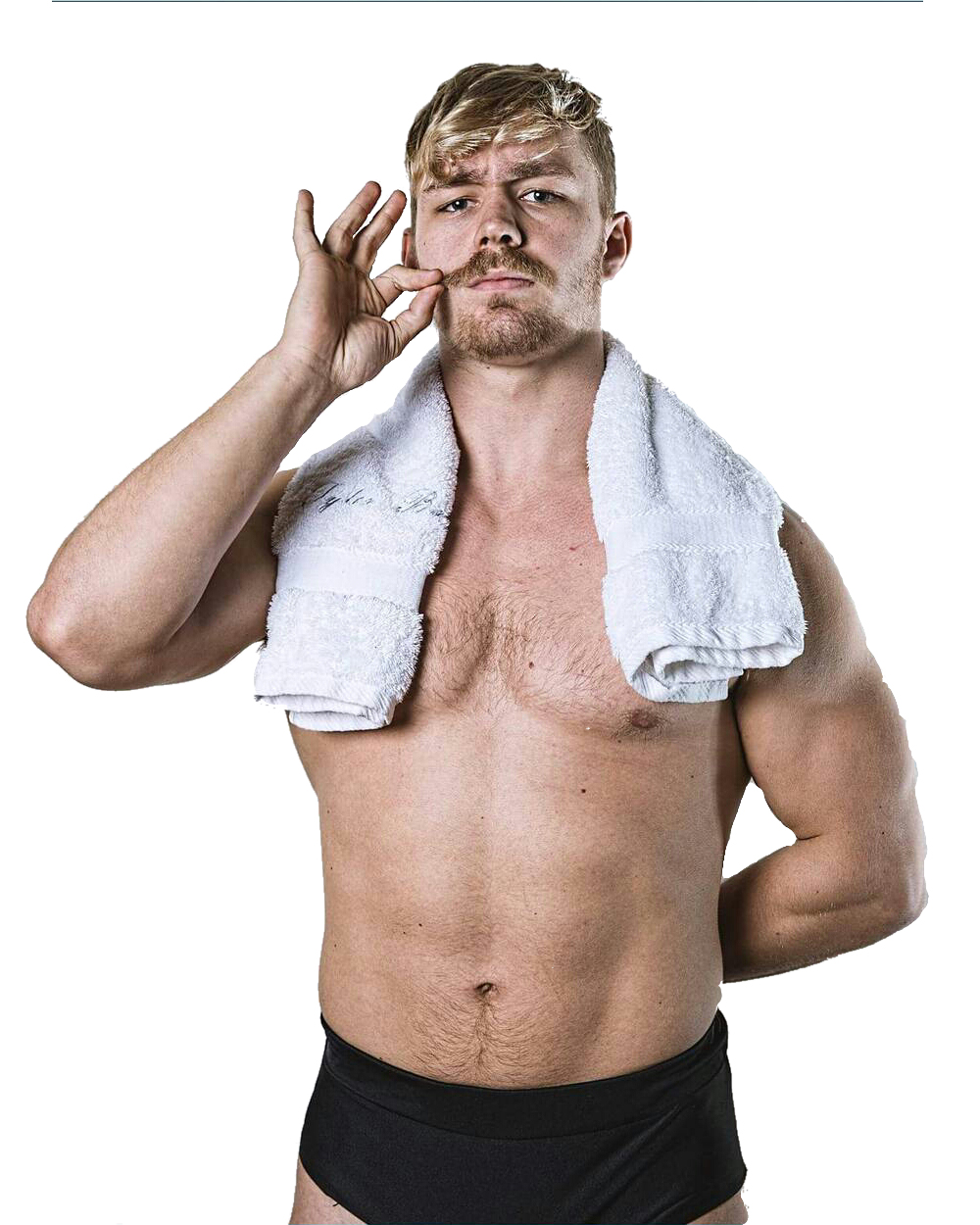 WWE Star Tyler Bate Leaked Nude And Jerk Off Photos