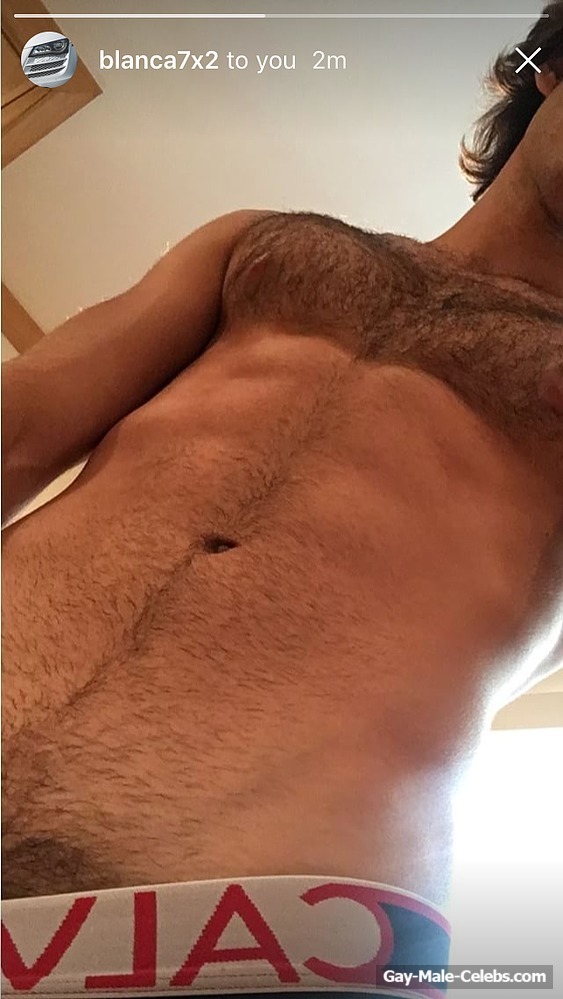 Disney Channel Actor Blake Michael Leaked Nude And Sexy Photos