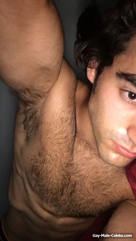 Disney Channel Actor Blake Michael Leaked Nude And Sexy Photos