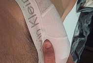 Spanish Model Xavier Serrano Leaked Nude And Underwear Shots Gay Male