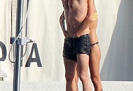 Adrien Brody Nude