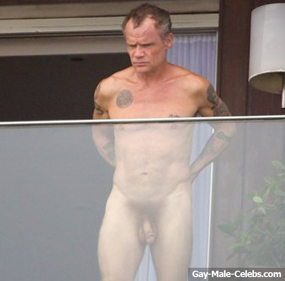 Nude Male Celebs