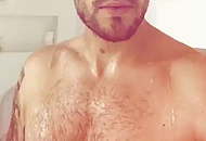 Liam Payne Nude