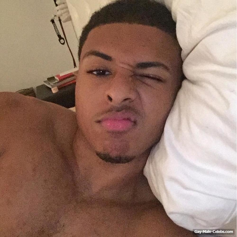 Diggy Simmons Leaked Nude and Sexy Photos