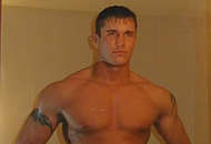 Randy Orton Nude