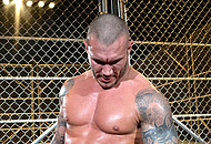 Randy Orton Nude