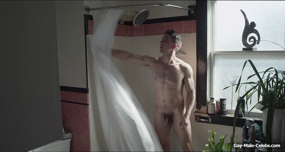 Callum Dunphy Full Frontal Nude Scenes From Sex And Violence