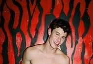 Shawn Mendes Nude
