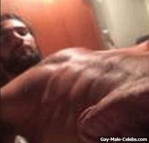 Seth Rollins Nude