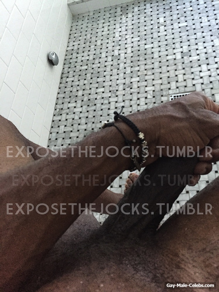 Terrell Owens Leaked Nude And Sexy Photos