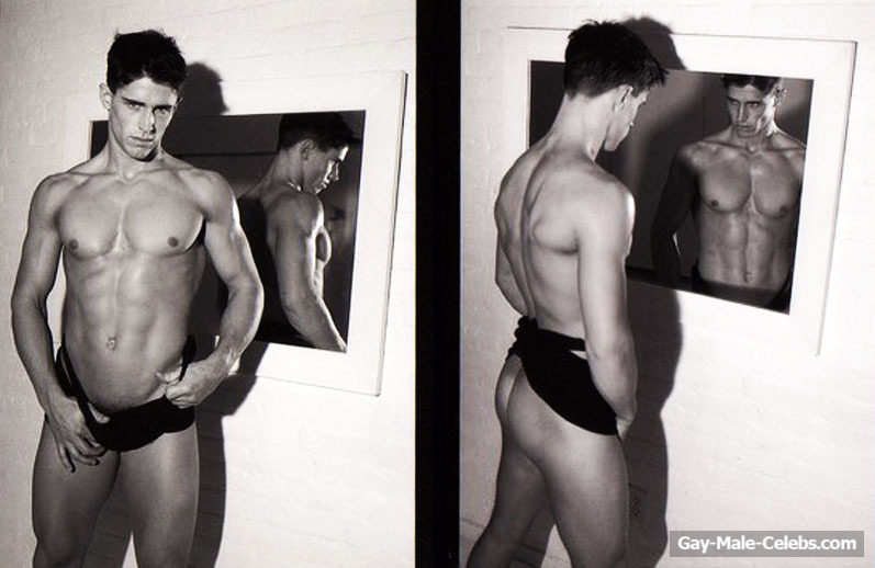 Brandon Beemer Nude And Hot Photos