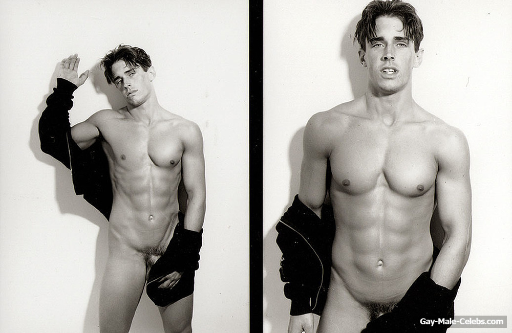 Brandon Beemer Nude And Hot Photos