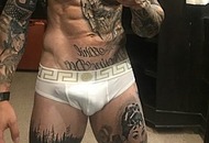 Esteban Navarro Nude Male Celebs