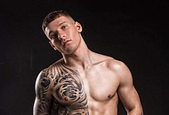 Brandon Myers Nude