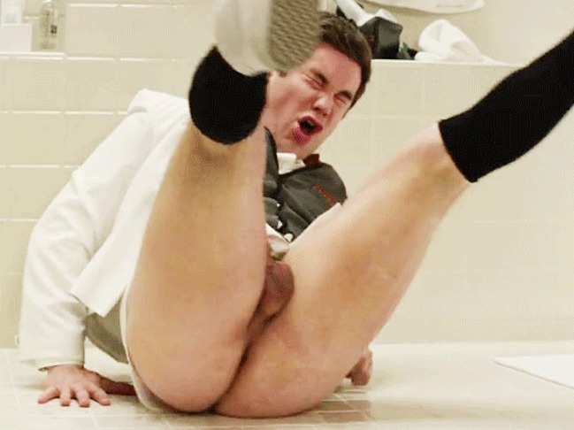 Adam Devine Nude