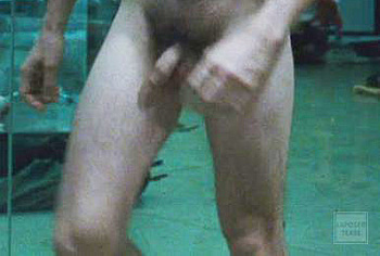 Simon Quarterman nude