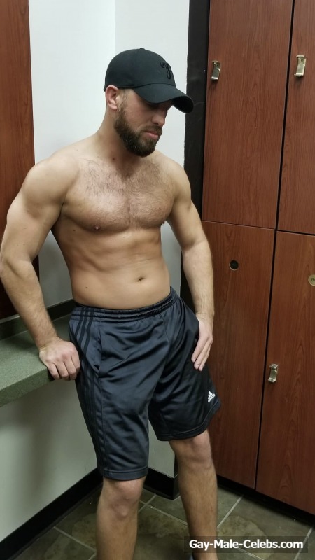 Drew Gulak Leaked Nude And Sexy Photos