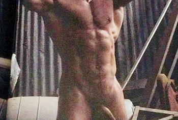 Killian Belliard nude