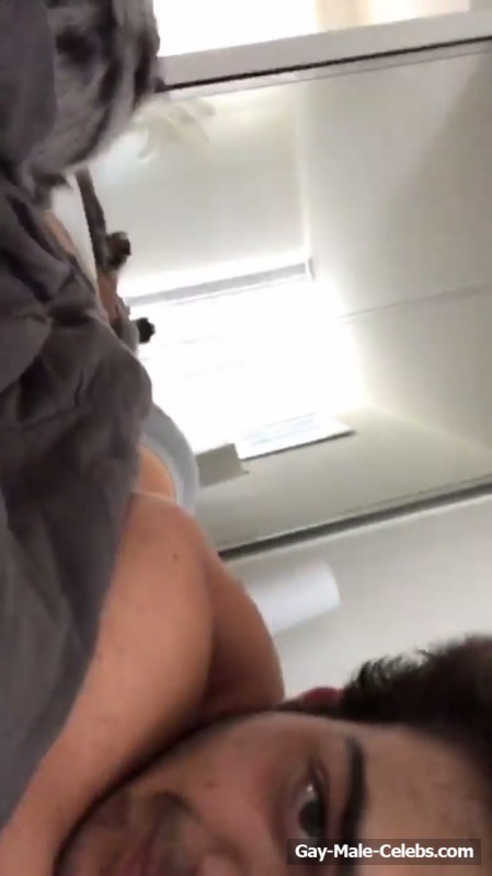 Noah Centineo Leaked Nude Selfie And Jerk Off Video