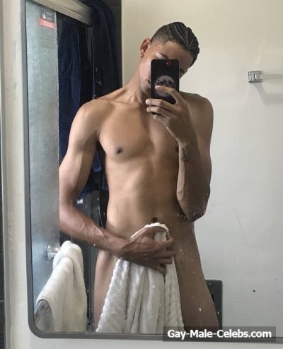 Sexy keiynan lonsdale nude leaked pics