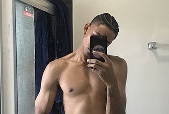 Keiynan Lonsdale Nude