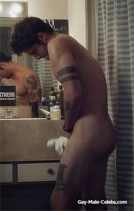 Tyler Posey Nude Ass And Sexy Bulge Photos