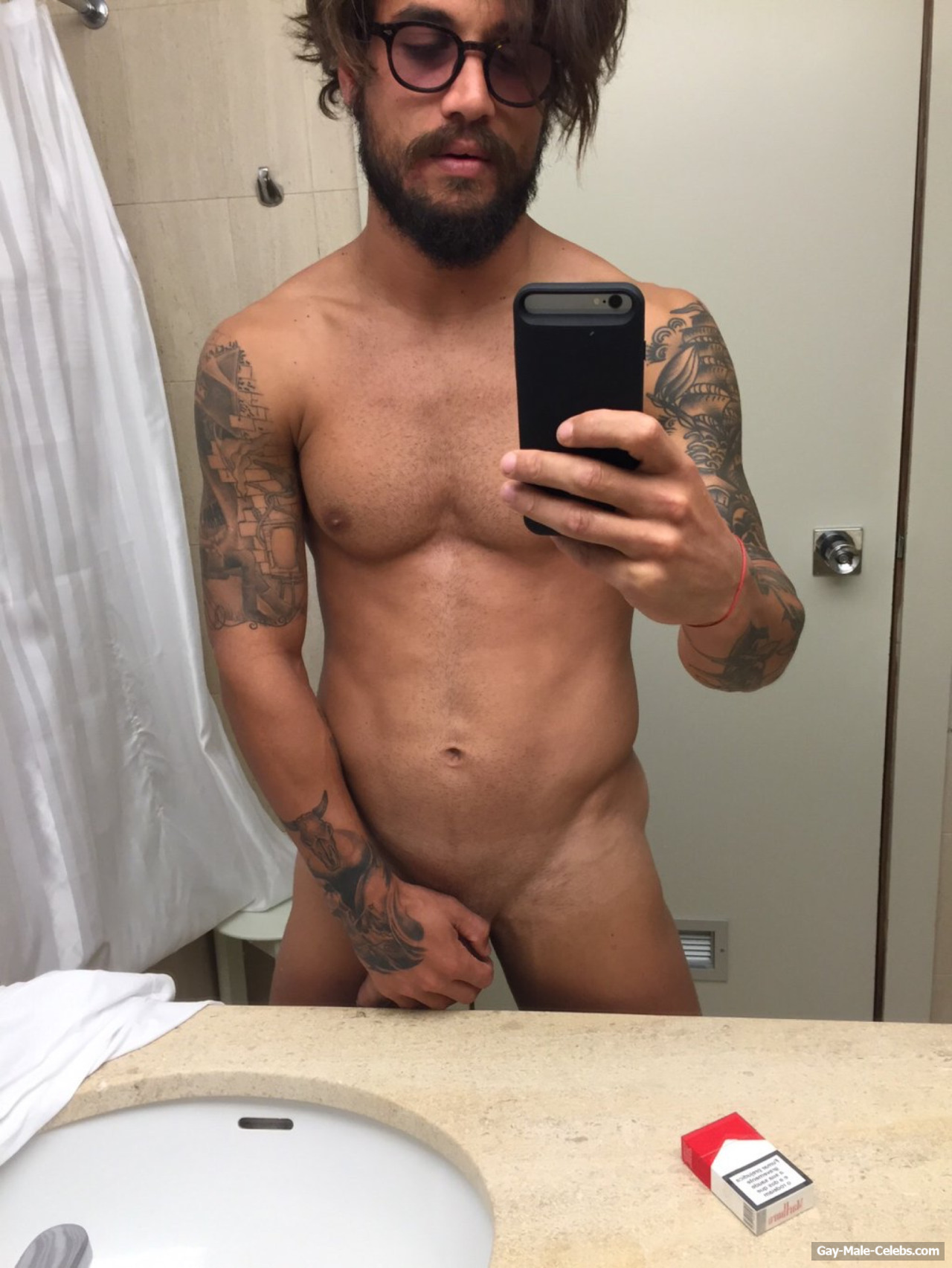 Dani Osvaldo Nude And Naughty Photos Leaks