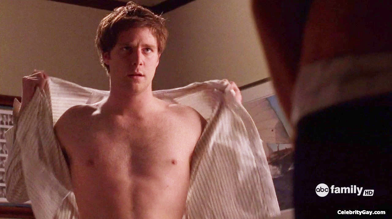 This handsome, blond god, Jake McDorman is an American actor who was recent...