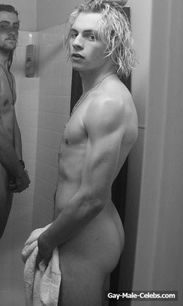 Ross Lynch Nude And Jerk Off Video