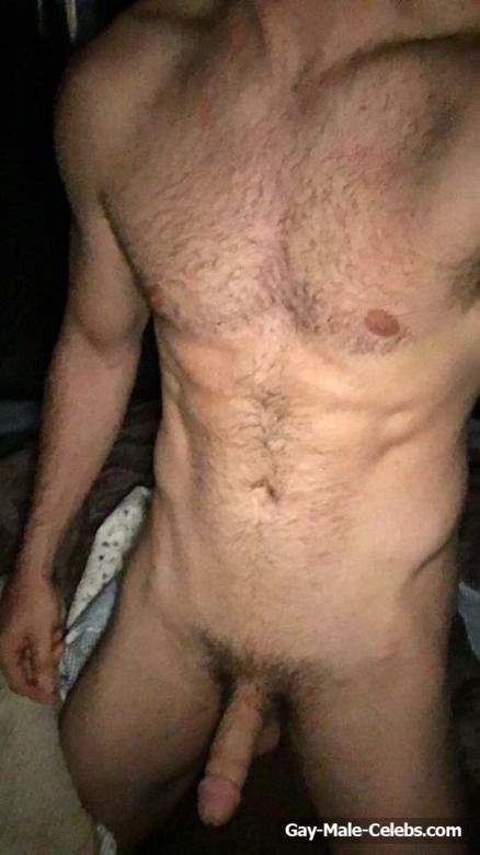 Baseball Star Spencer Medick Leaked Frontal Nude &amp; Naughty Photos