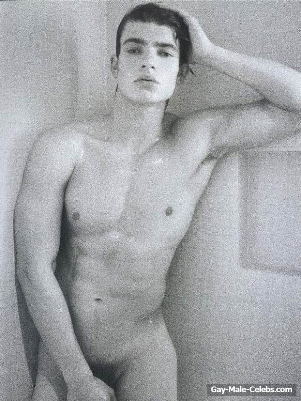 Eugen Bauder Nude And Underwear Photos