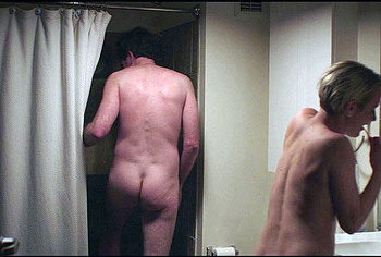 Adam Christian Clark nude