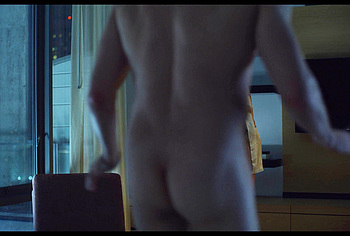Jake Gyllenhaal Nude