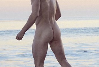 Nick Champa Nude
