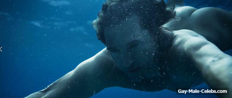 Matthew McConaughey Nude And Sex Scenes In Serenity (2019)